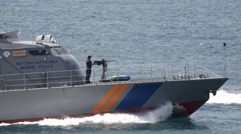 Κοινή άσκηση έρευνας και διάσωσης Κύπρου – Βρετανίας